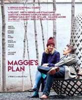 Maggie's Plan /  